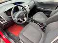 Hyundai i20 1.2 Comfort Euro5 Klima SHZ TÜV Rot - thumbnail 12