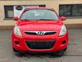 Hyundai i20 1.2 Comfort Euro5 Klima SHZ TÜV Rot - thumbnail 3