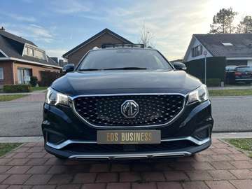 e-ZS 44.5 kWh Luxury