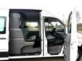 Volkswagen Crafter Kasten35 Mixto lang&hoch Klima LKW Kaste Blanc - thumbnail 8