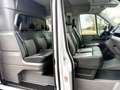 Volkswagen Crafter Kasten35 Mixto lang&hoch Klima LKW Kaste Blanc - thumbnail 10
