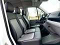 Volkswagen Crafter Kasten35 Mixto lang&hoch Klima LKW Kaste Blanc - thumbnail 9
