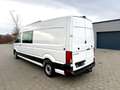 Volkswagen Crafter Kasten35 Mixto lang&hoch Klima LKW Kaste Blanc - thumbnail 4