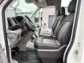 Volkswagen Crafter Kasten35 Mixto lang&hoch Klima LKW Kaste Blanc - thumbnail 11