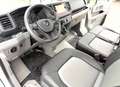 Volkswagen Crafter Kasten35 Mixto lang&hoch Klima LKW Kaste Blanc - thumbnail 12
