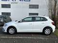 Volkswagen Polo 1.0 Benzin 80PS Weiß - thumbnail 3