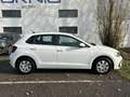 Volkswagen Polo 1.0 Benzin 80PS Weiß - thumbnail 6