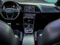 SEAT Leon 2.0 TSI CUPRA 300 504 PK STAGE 3 PANO/CARPLAY/KEYL Schwarz - thumbnail 36