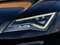 SEAT Leon 2.0 TSI CUPRA 300 504 PK STAGE 3 PANO/CARPLAY/KEYL Schwarz - thumbnail 4