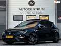 SEAT Leon 2.0 TSI CUPRA 300 504 PK STAGE 3 PANO/CARPLAY/KEYL Schwarz - thumbnail 1