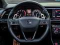 SEAT Leon 2.0 TSI CUPRA 300 504 PK STAGE 3 PANO/CARPLAY/KEYL Schwarz - thumbnail 37