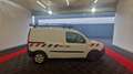 Renault Kangoo BLUE DCI 80 GRAND CONFORT Blanc - thumbnail 4
