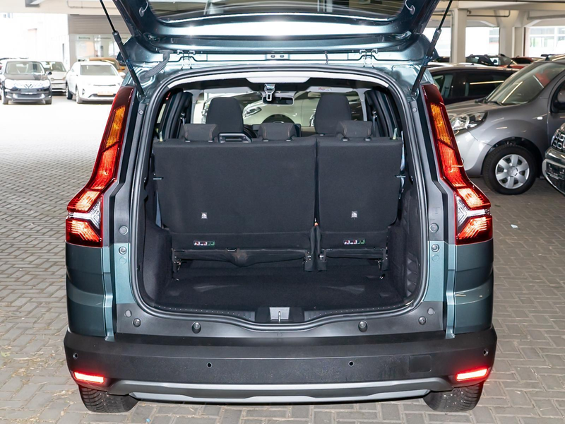 Dacia Jogger Extreme HYBRID 140 NAVI SHZ PDC KLIMA — photo 11