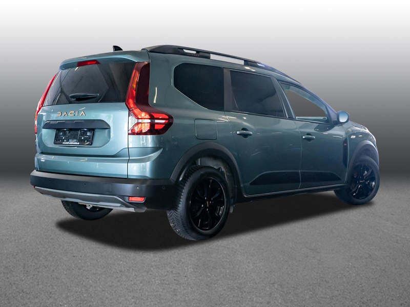 Dacia Jogger Extreme HYBRID 140 NAVI SHZ PDC KLIMA — photo 2