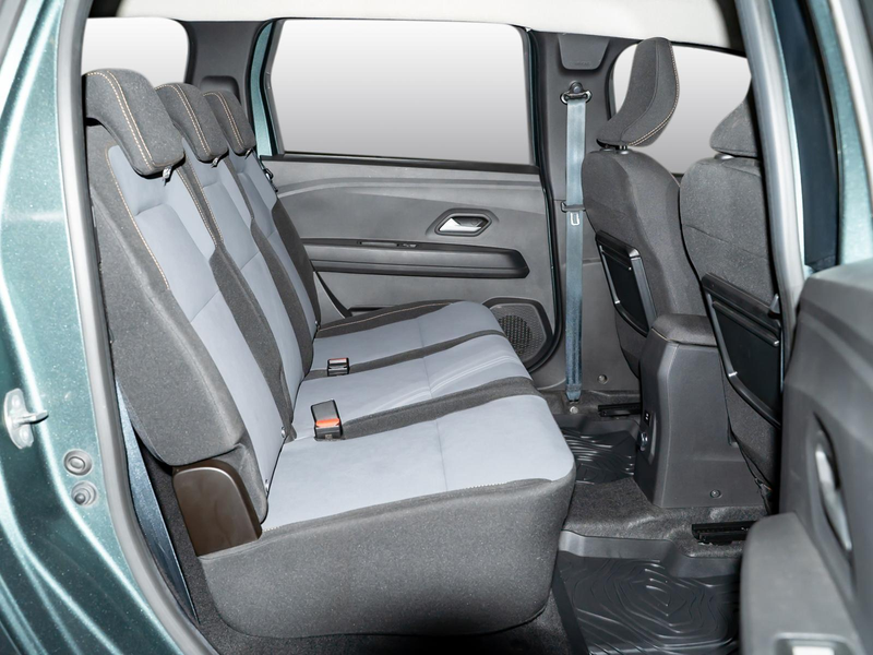 Dacia Jogger Extreme HYBRID 140 NAVI SHZ PDC KLIMA — photo 4