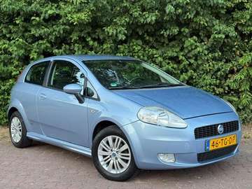 1.4-16v Sport/Airco/Trekhaak/Nieuwe APK