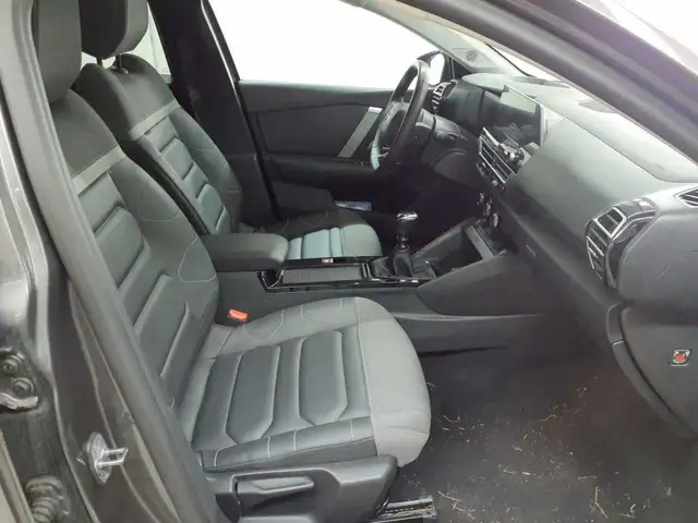 Citroen C4 view 7