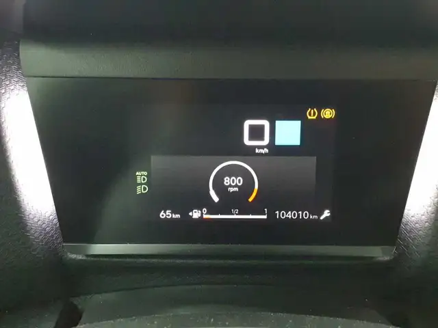 Citroen C4 view 11