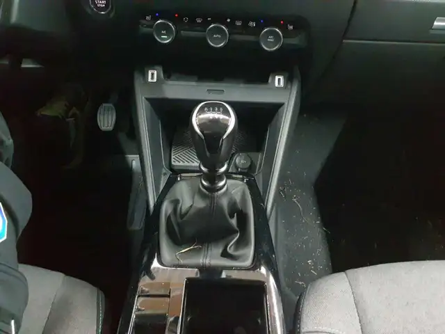 Citroen C4 view 10
