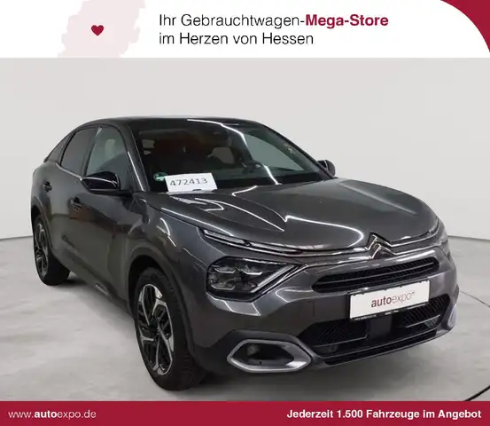 2024 Citroen C4 in Grey for sale