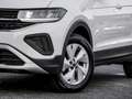 Volkswagen T-Cross Life 1.0 TSI LED Navi TravelAss. App-Connect Weiß - thumbnail 5
