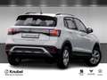 Volkswagen T-Cross Life 1.0 TSI LED Navi TravelAss. App-Connect Weiß - thumbnail 2