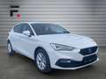 SEAT Leon Style Edition 1.5 TSI 115 PS Blanc - thumbnail 3