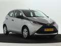 Toyota Aygo 1.0 VVT-i x-fun Gris - thumbnail 15