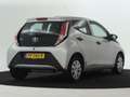 Toyota Aygo 1.0 VVT-i x-fun Gris - thumbnail 2