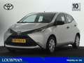 Toyota Aygo 1.0 VVT-i x-fun Gris - thumbnail 1