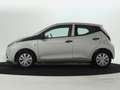 Toyota Aygo 1.0 VVT-i x-fun Gris - thumbnail 3
