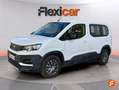 Peugeot Rifter 1.5BlueHDi S&S Standard Active Pack 100 Blanc - thumbnail 3