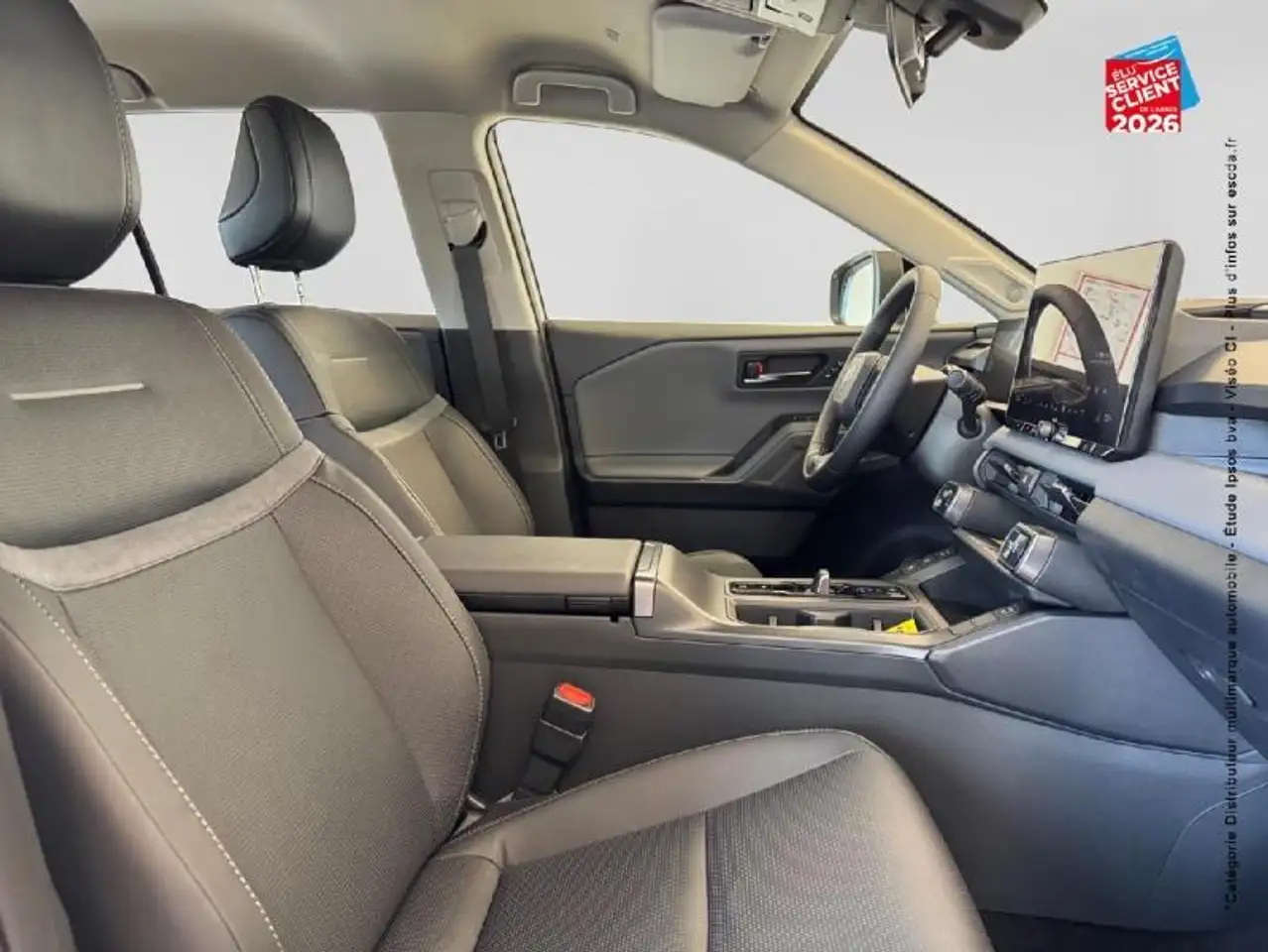 Toyota RAV4 2026
