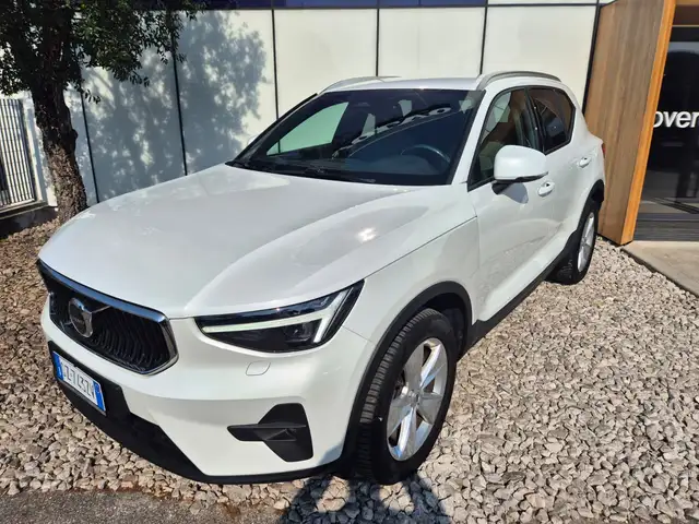 Volvo XC40 2.0 B3 163cv Core Automatico
