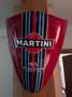 Cagiva Raptor 1000 V2 Martini Design Leo Vince 32tkm(!) Червоний - thumbnail 11