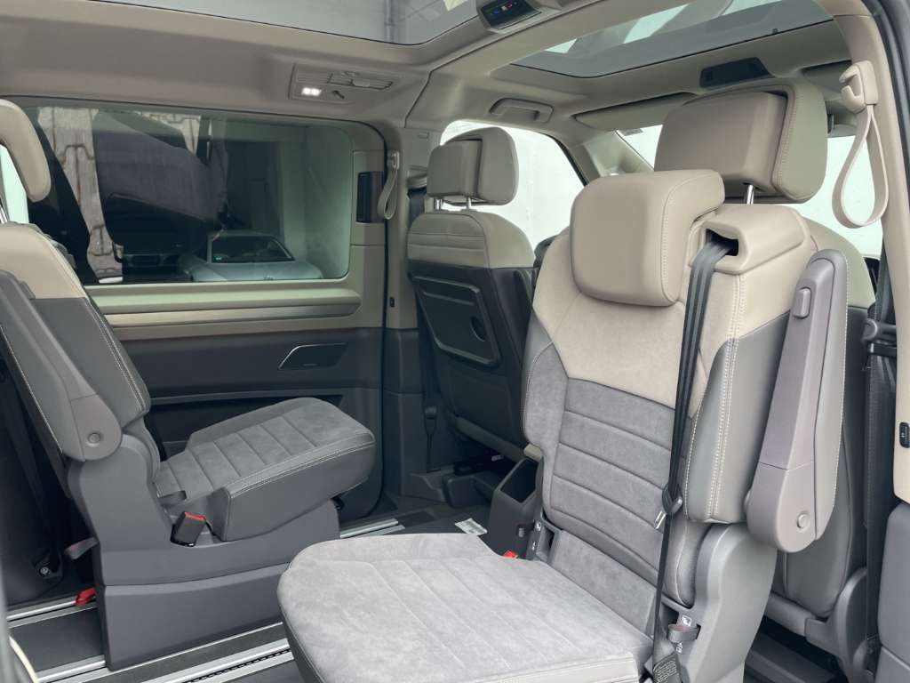 Volkswagen T7