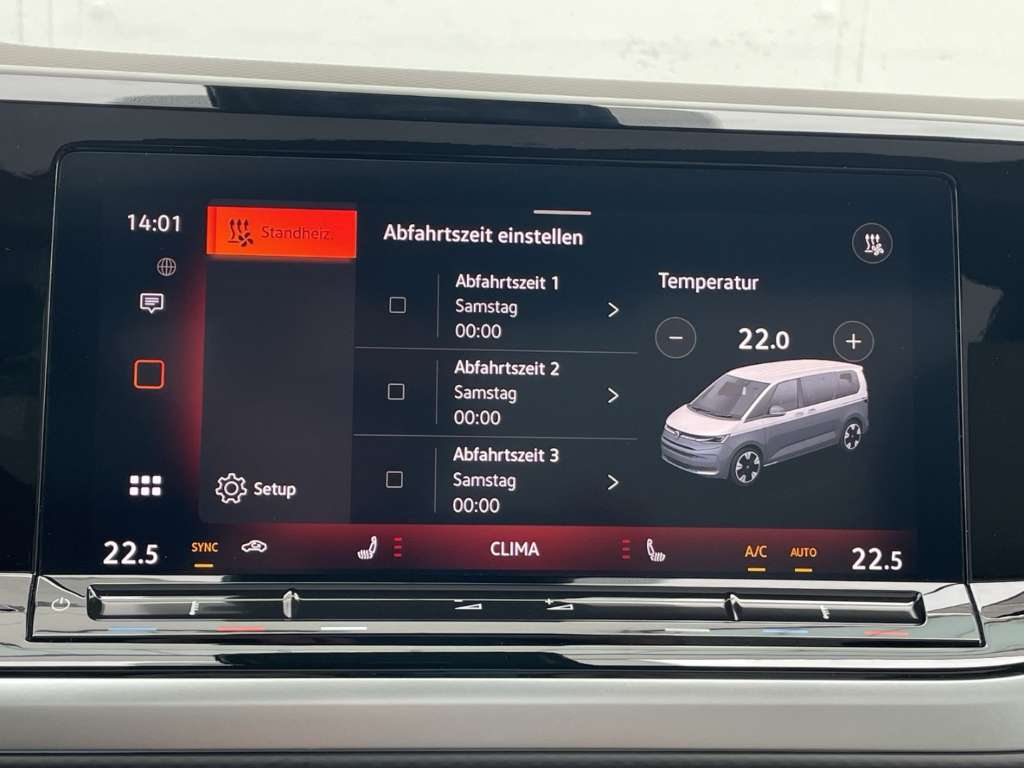 Volkswagen T7