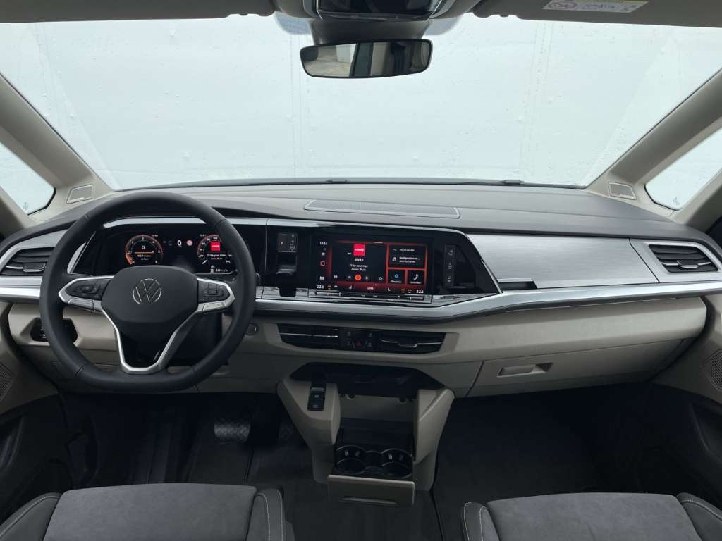 Volkswagen T7