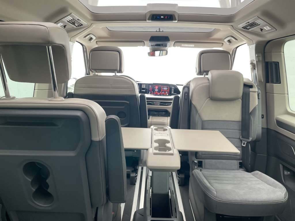 Volkswagen T7