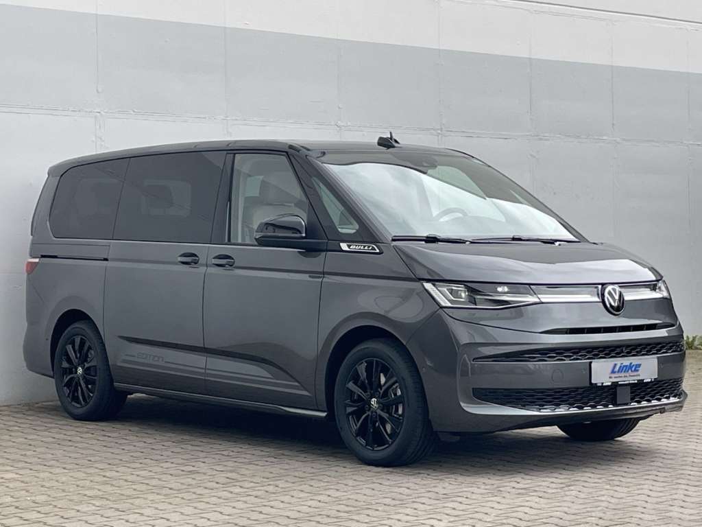 Volkswagen T7