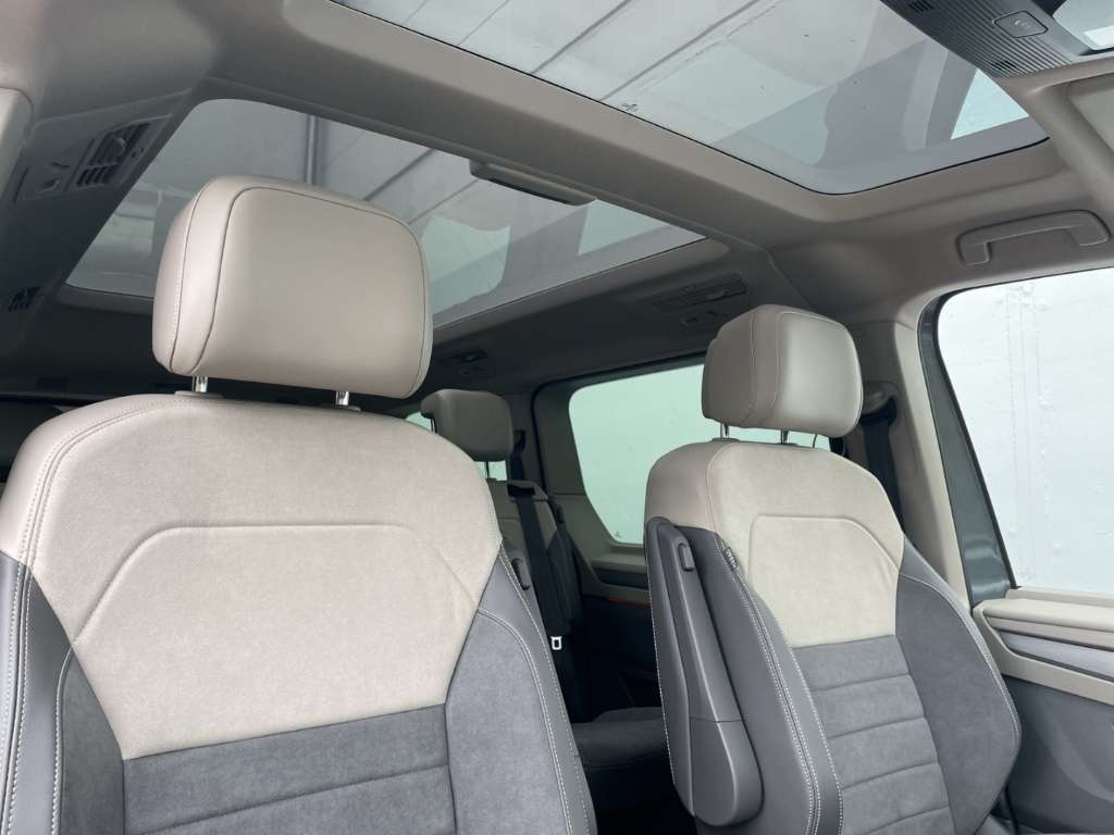 Volkswagen T7