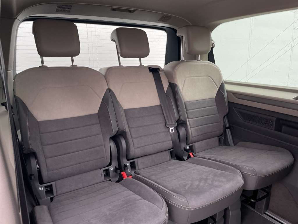 Volkswagen T7