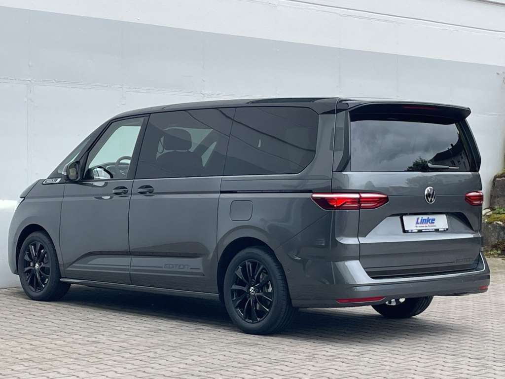 Volkswagen T7