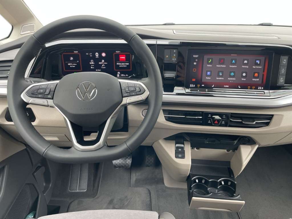 Volkswagen T7