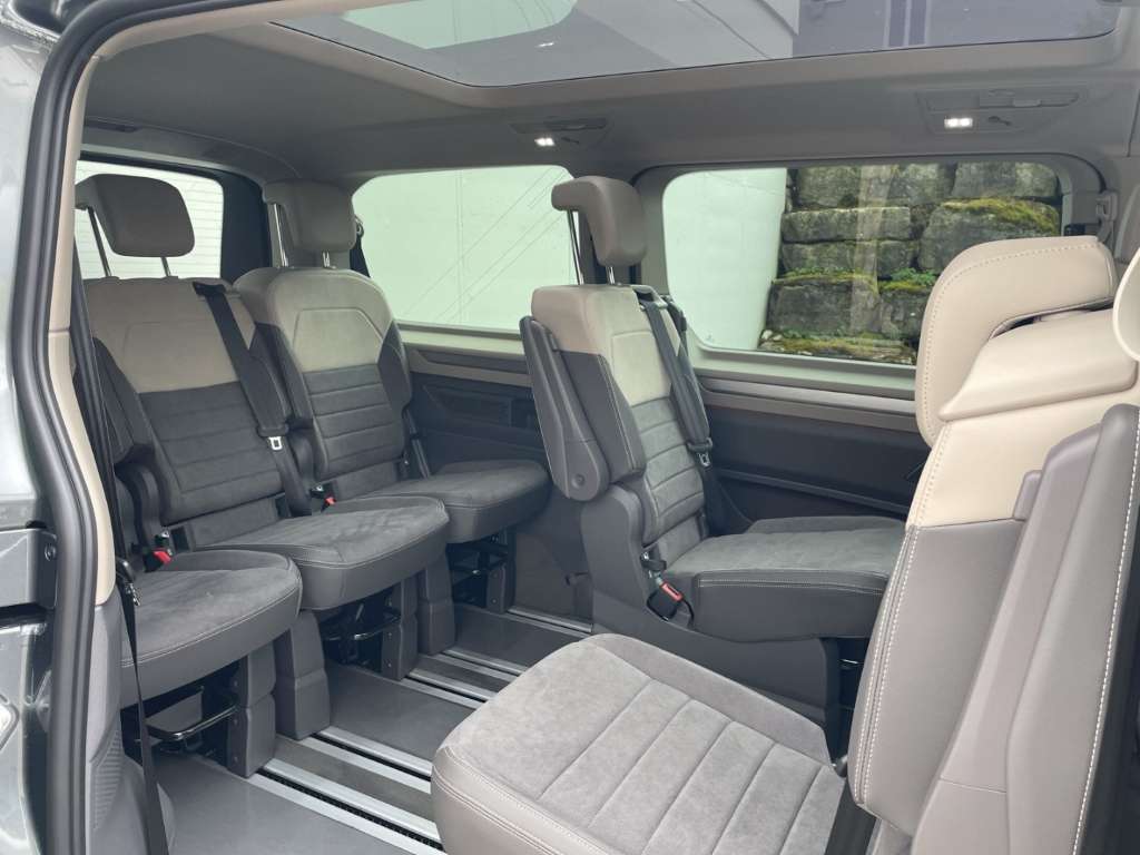 Volkswagen T7