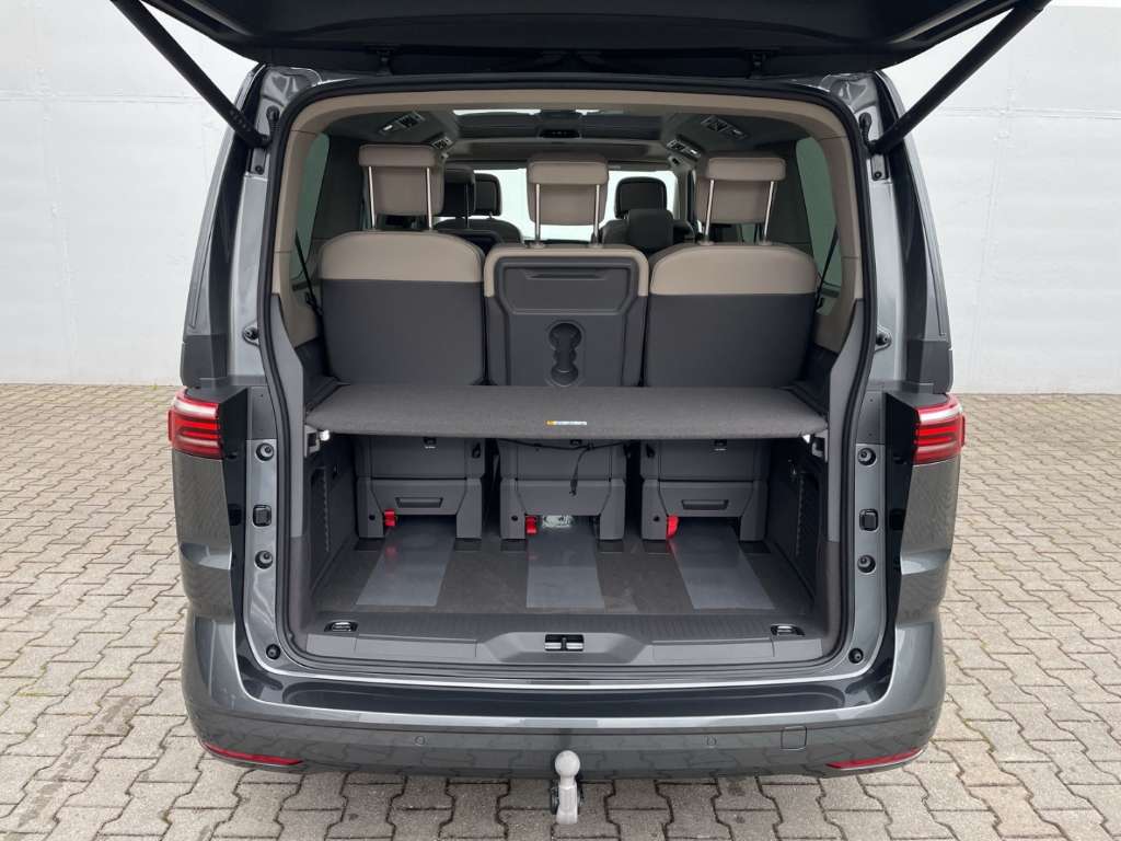 Volkswagen T7