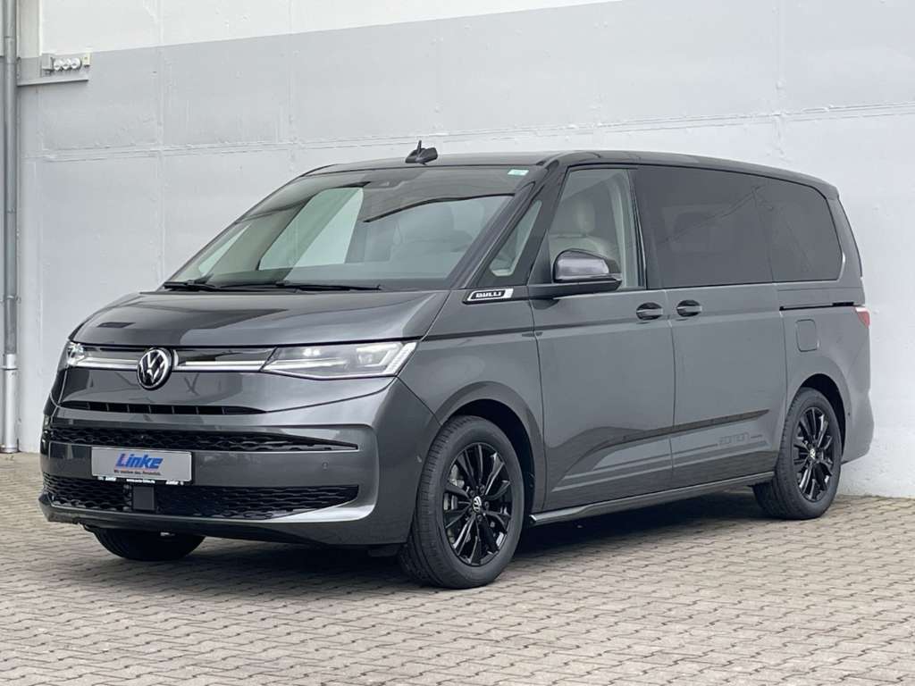Volkswagen T7