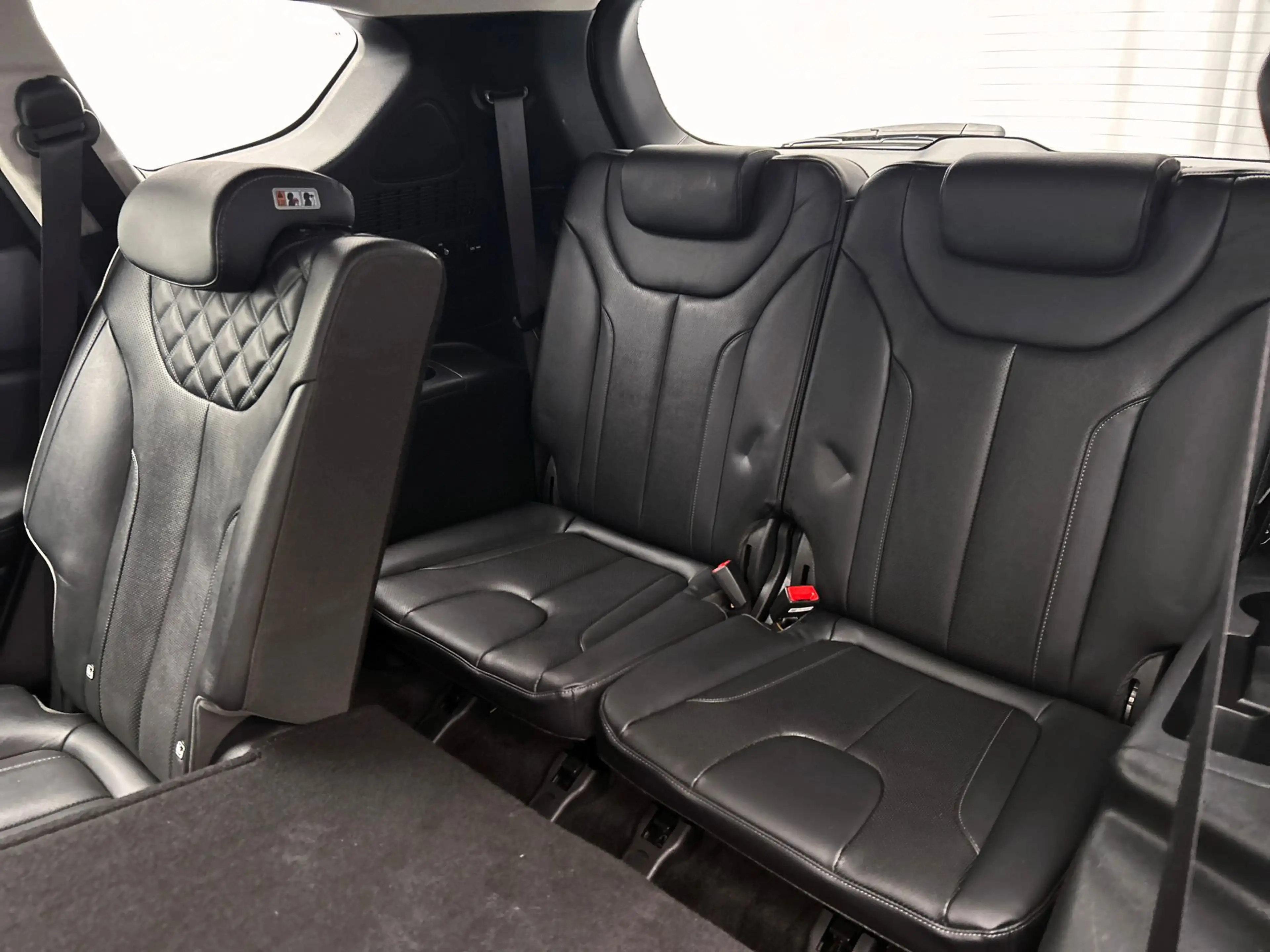 Hyundai SANTA FE 1.6 T-GDI PHEV Comfort 7 Persoons| 1e Eigenaar | S — photo 36