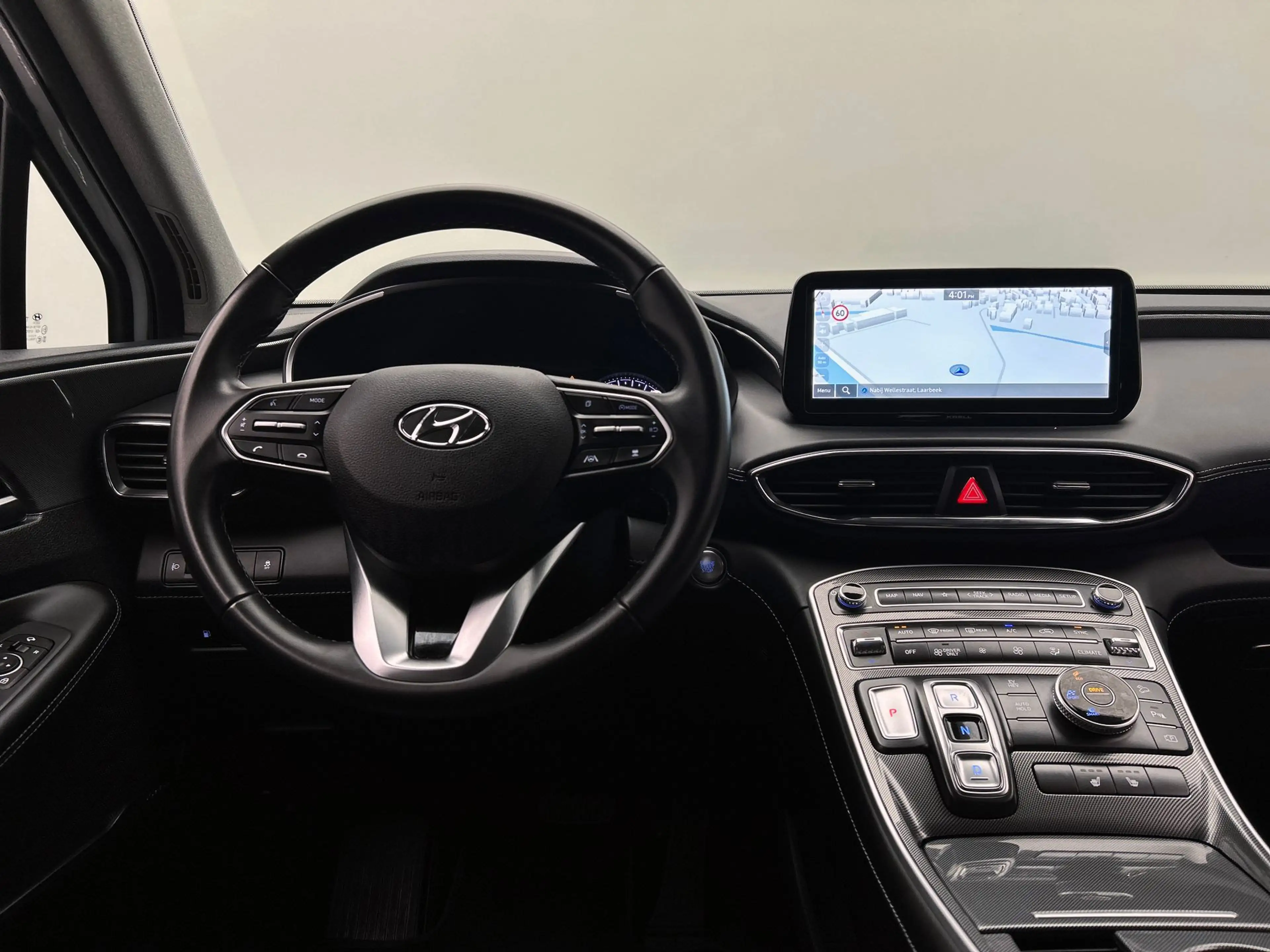 Hyundai SANTA FE 1.6 T-GDI PHEV Comfort 7 Persoons| 1e Eigenaar | S — photo 16