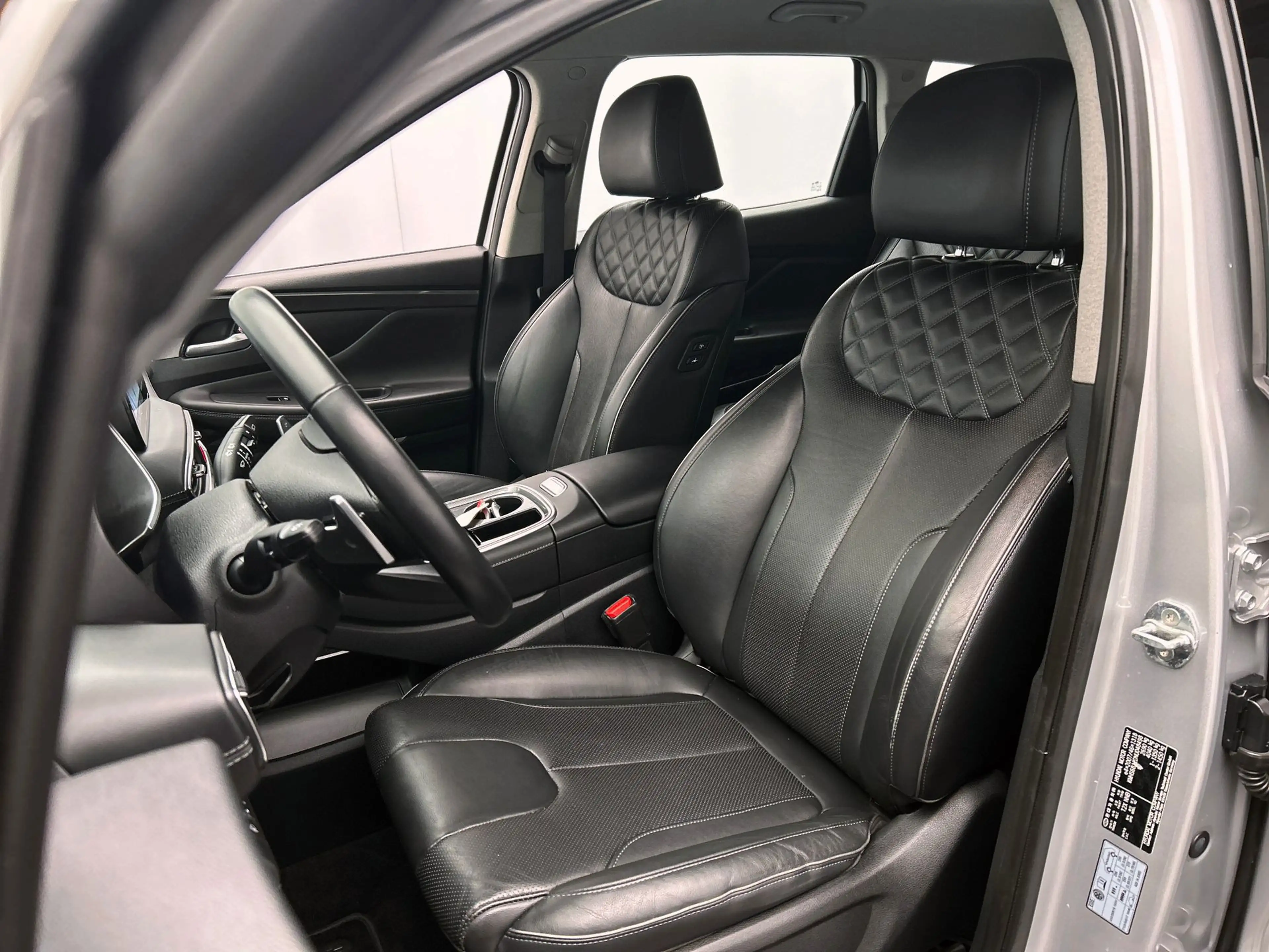 Hyundai SANTA FE 1.6 T-GDI PHEV Comfort 7 Persoons| 1e Eigenaar | S — photo 20